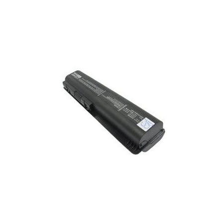 Replacement For COMPAQ HSTNNDB73  BATTERY